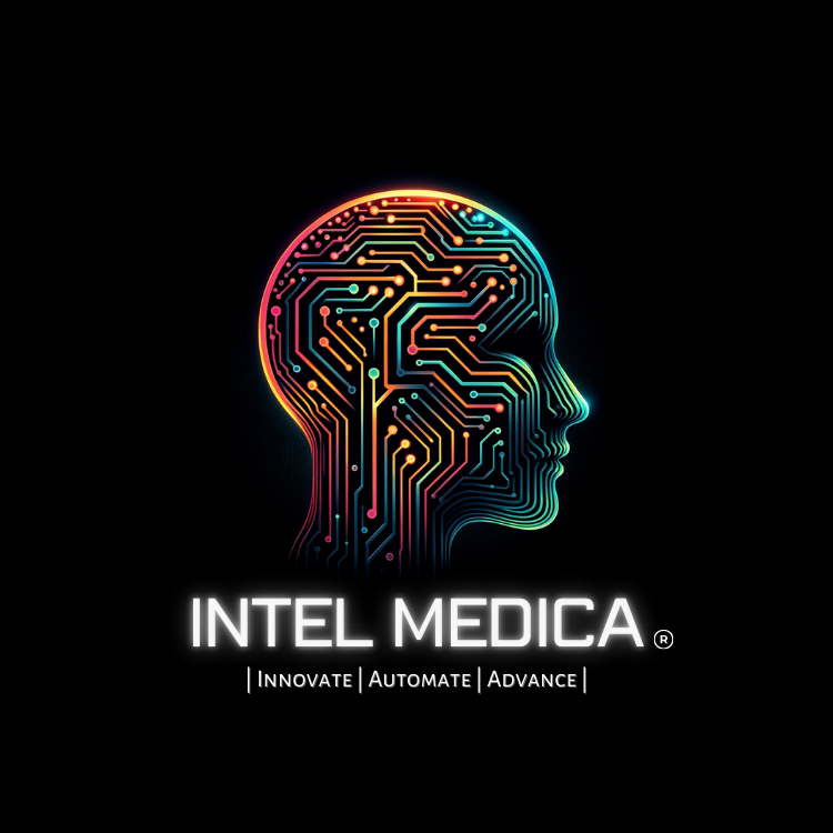 Intelmedica Logo